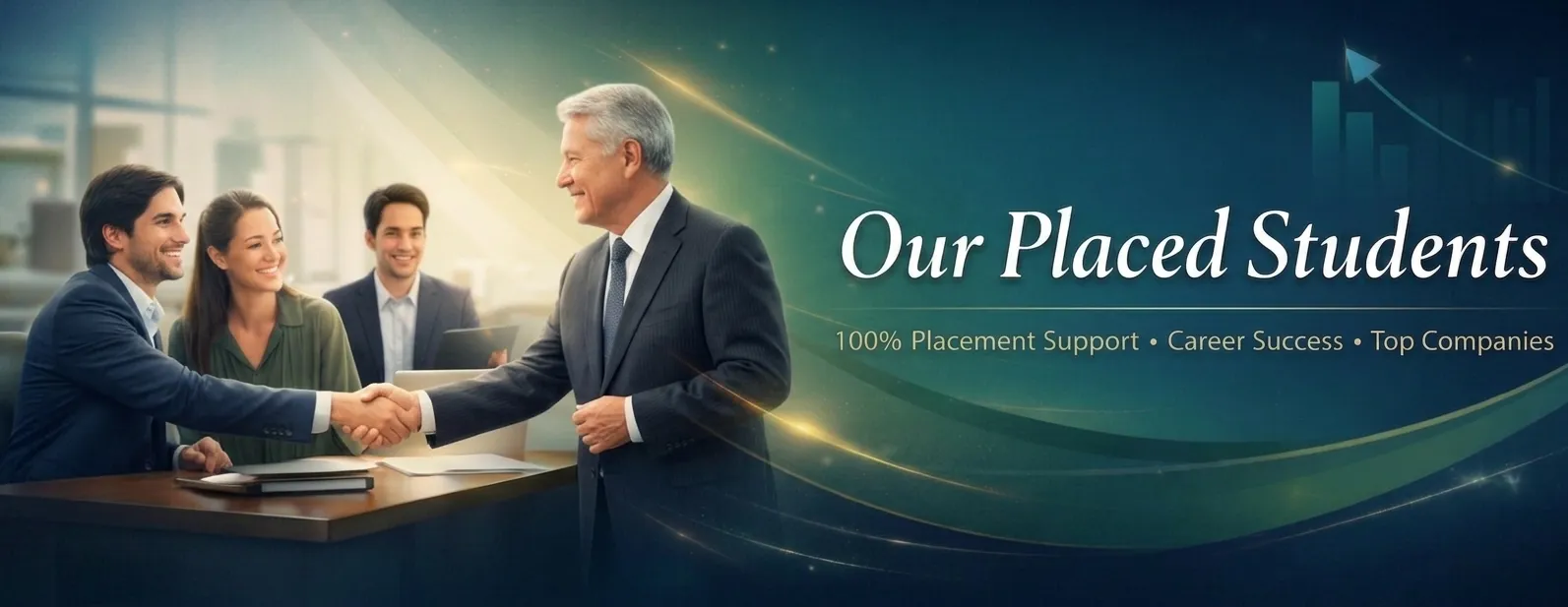 CADD SCHOOL - Placed Students List